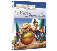 BUENA VISTA HOME ENTERTAINMENT La Mare aux grenouilles