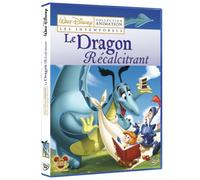 BUENA VISTA HOME ENTERTAINMENT Le Dragon récalcitrant