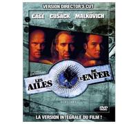 BUENA VISTA HOME ENTERTAINMENT Les ailes de l'enfer