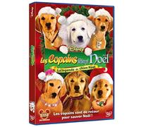 BUENA VISTA HOME ENTERTAINMENT Les Copains fêtent Noël