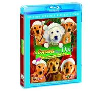 BUENA VISTA HOME ENTERTAINMENT Les Copains fêtent Noël [Édition spéciale Blu-ray + DVD]