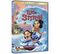 BUENA VISTA HOME ENTERTAINMENT Lilo & Stitch