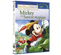 BUENA VISTA HOME ENTERTAINMENT Mickey et le haricot magique