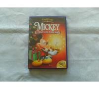 BUENA VISTA HOME ENTERTAINMENT Mickey... Il était une fois Noël