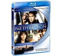 BUENA VISTA HOME ENTERTAINMENT Par effraction [Blu-Ray]
