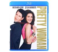 BUENA VISTA HOME ENTERTAINMENT Pretty Woman [Blu-Ray]