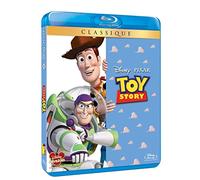 BUENA VISTA HOME ENTERTAINMENT Toy Story [Blu-Ray]