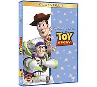 BUENA VISTA HOME ENTERTAINMENT Toy Story (Édition Exclusive)