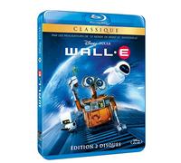 BUENA VISTA HOME ENTERTAINMENT Wall E [Edition 2 Blu-Ray]