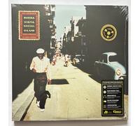 Buena Vista Social Club - Buena Vista Social Club [VINYL]