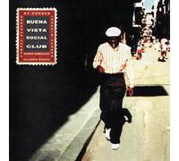 Buena Vista Social Club (2015, LP, World Circuit) New Sealed