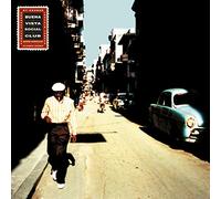 Buena Vista Social Club (2015, LP, World Circuit) New Sealed