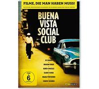 Buena Vista Social Club