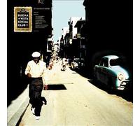 Buena Vista Social Club 25th Anniversary Ed Vinyl Record New Sealed