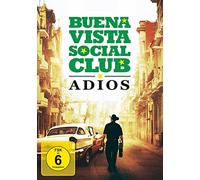 Buena Vista Social Club: Adios