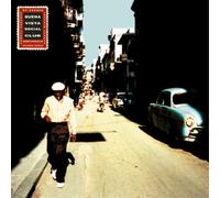 Buena Vista Social Club (2015, LP, World Circuit) New Sealed
