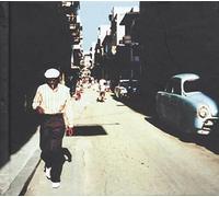 Buena Vista Social Club (2015, LP, World Circuit) New Sealed