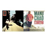 Buena Vista Social Club & Clandestino