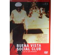 Buena Vista Social Club [DVD]