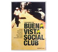 Buena Vista Social Club [DVD]