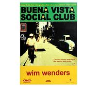 Buena Vista Social Club [DVD] [Region 2] (IMPORT) (No English version)