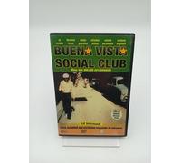Buena Vista Social Club [Import]