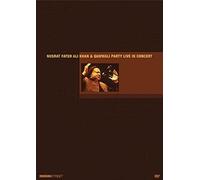 Buena Vista Social Club - Live In Concert