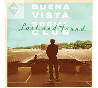 Buena Vista Social Club - Lost and Found
