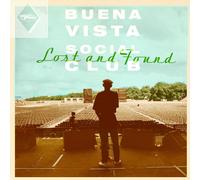 Buena Vista Social Club : Lost and Found VINYL 12" Album (2026) NEW
