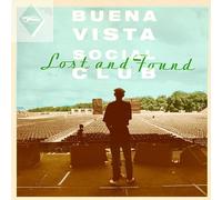 Buena Vista Social Club – Lost and Found – Vinyl