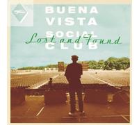Buena Vista Social Club - Lost Found