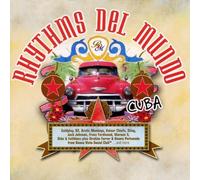 Buena Vista Social Club Rhythms Del Mundo-Cuba (Erweiterte Trackliste) (CD)