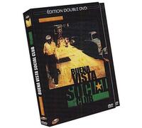 Buena Vista Social Club / Story Of Jazz - Coffret 2 DVD