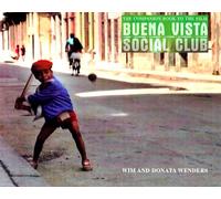 Buena Vista Social Club: The Companion Book to the Film