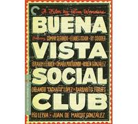 Buena Vista Social Club (The Criterion Collection)