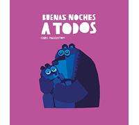 Buenas noches a todos (Español Somos8)