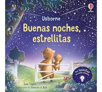 Buenas noches, estrellitas