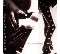 Buenas Noches From a Lonely Room by Yoakam, Dwight (1990) Audio CD