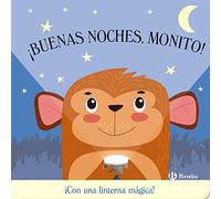 ?Buenas noches, monito!