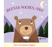 ¡Buenas noches, Oso!