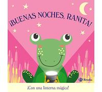 ?Buenas noches, Ranita!