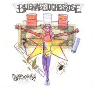 Buenas Noches Rose - La Danza de Arana