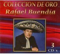 Buendia, Rafael - Coleccion De Oro: Con Mariachi