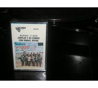 Bueno y Qué...? [CASSETTE]