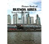 Buenos Aires Argentina: A Beautiful Visual Journey for Travel and Photography Lovers