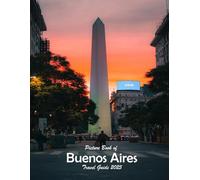 Buenos Aires, Argentina: A Visual Journey Through Stunning Landmarks.