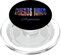 Buenos Aires Argentina PopSockets PopGrip for MagSafe