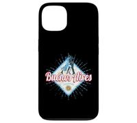 Buenos Aires City Argentina Retro Tango Vintage Souvenir Case for iPhone 13