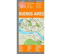 Buenos Aires (City Map)