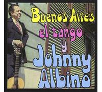 Buenos Aires El Tango